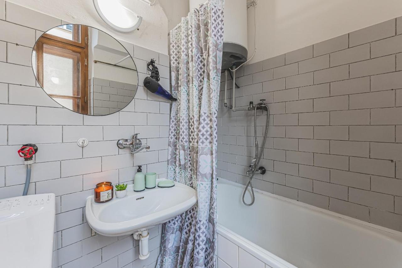 Carolina'S Central Apartment Hradec Králové Kültér fotó