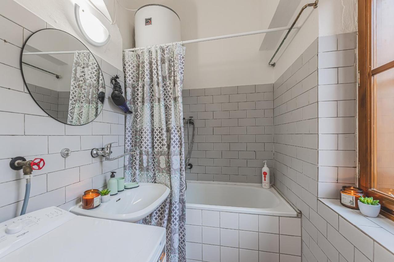 Carolina'S Central Apartment Hradec Králové Kültér fotó